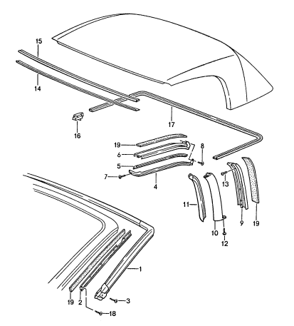 811-025 - Joint d'etancheite