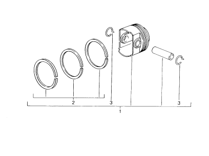 102-005 - piston