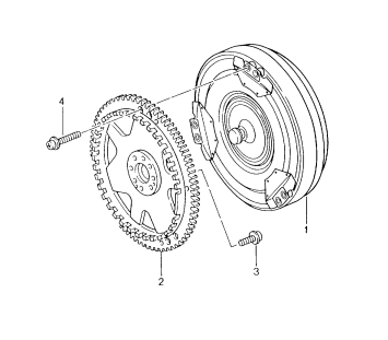 330-000 - Tiptronic
Convertisseur
Disque entraineur
D             >> -    MJ 2001