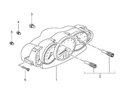 906-002 - Combine d'instruments
(complet)
D -    MJ 2001>>