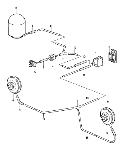 905-002 - Reglage portee des projecteurs