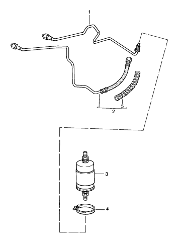 201-005 - Systeme de carburant