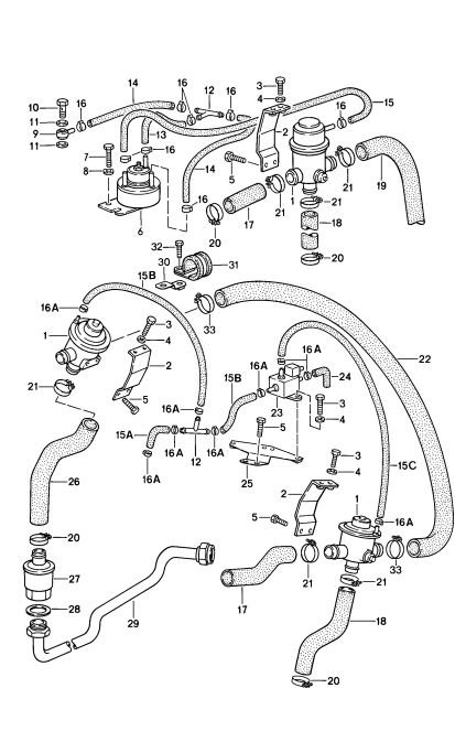 108-007 - Element de ventilation