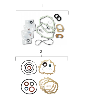 398-000 - ensembles de reparation