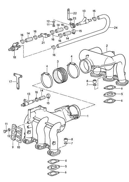 107-010 - pour
L-JETRONIC III