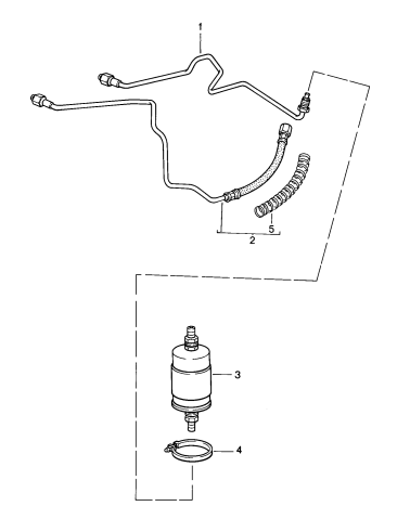 201-005 - Alimentation en carburant