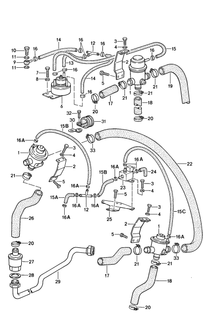 108-007 - Element de ventilation