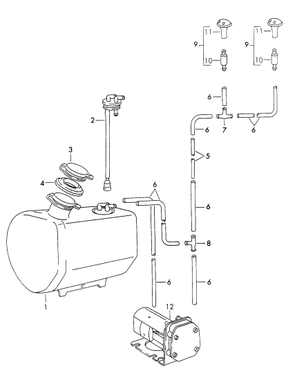 904-015 - Lave-glace