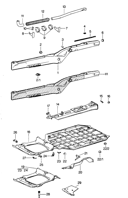 801-010 - cadre