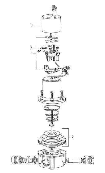 201-020 - pieces detail
pour
Pompe a carburant
- HARDI -