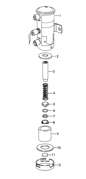 201-004 - pieces detail
pour
Pompe a carburant
Electrique
D             >> -    MJ 1968