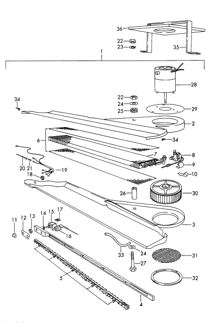 813-050 - evaporateur
Climatiseur
D             >> -    MJ 1968