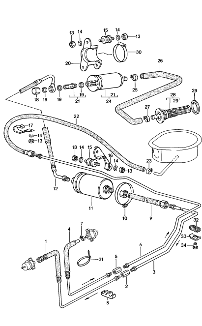 201-010 - Systeme de carburant