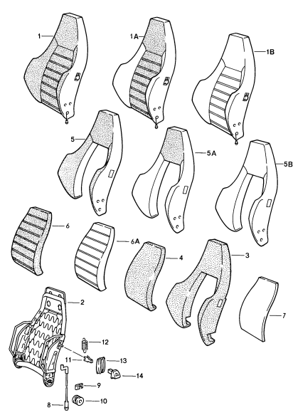 808-010 - siege sport
Dossier
pieces detail