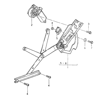 804-010 - leve-glace
Electrique