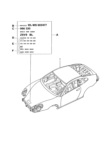 801-000 - Assemblage-tôlerie-carrosserie