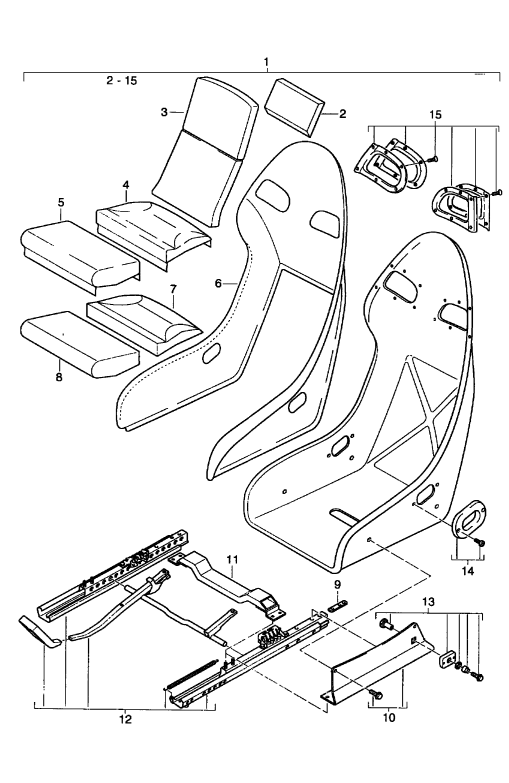 817-095 - siegebaquet
Cuir