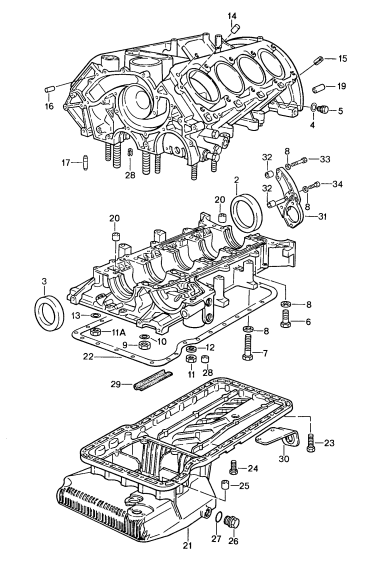 101-005 - Carter\-moteur
pieces detail
Kit réparat. p