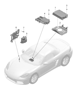 911-010 - Amplificateur