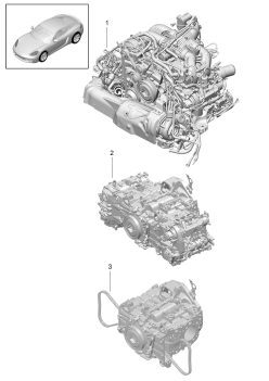 101-000 - Moteur de rechange
mais sans:
Disque entraineur
- PDK -
Boite de vitesses
volant-moteur
Boîte de vitesses mécanique
Inclus
Compresseur
Climatiseur