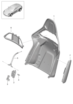 817-066 - Coquille de dossier
siegebaquet
Elements carross.amovibles