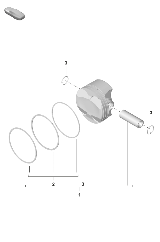 102-006 - piston