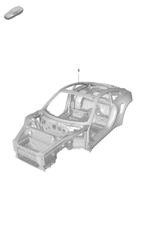 801-015 - Assemblage-tôlerie-carrosserie
GT3RS