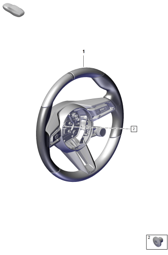 403-255 - volant direction multifonction
p. bv mecanique
Sport