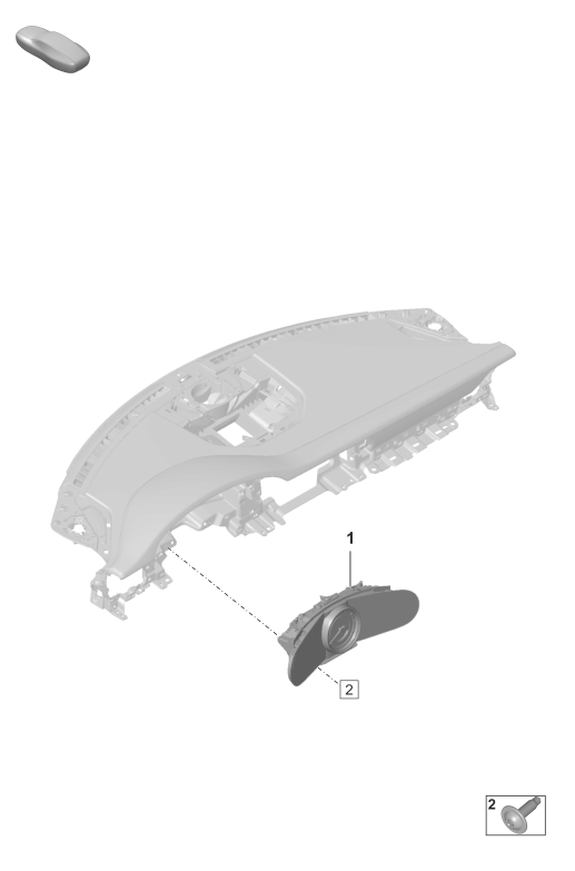 906-000 - Combine d'instruments