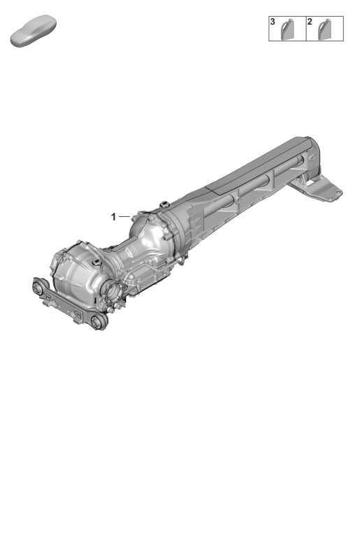 304-000 - Boite de vitesse essieu avant
Huile de boite de vitesses