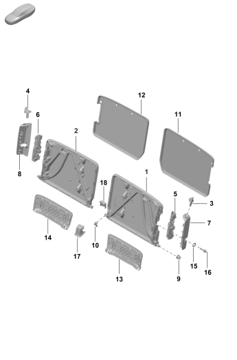 818-000 - cadre de dossier