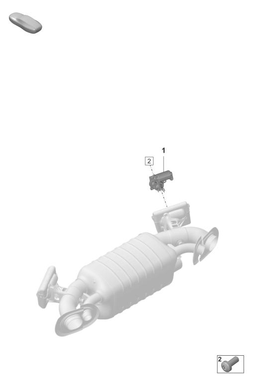 202-550 - systeme d'echappement
dispositif de reglage
Electrique