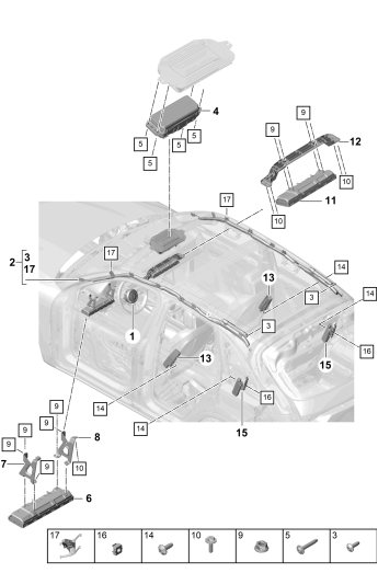 812-050 - Airbag