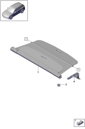 807-045 - cache
coffret de rangement