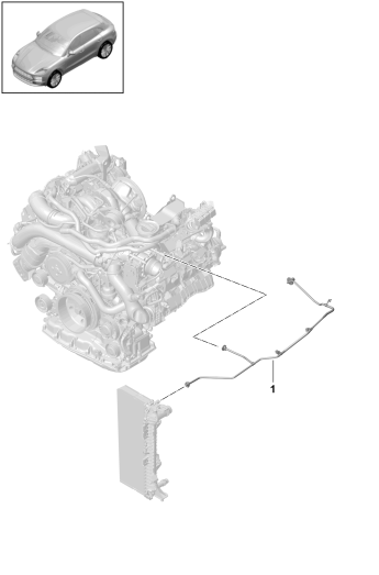 105-150 - Refroidisseur a refrigerant
Conduite de purge