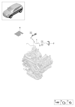 107-310 - Conduite de purge
reservoir a carburant