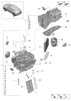 814-001 - Climatiseur