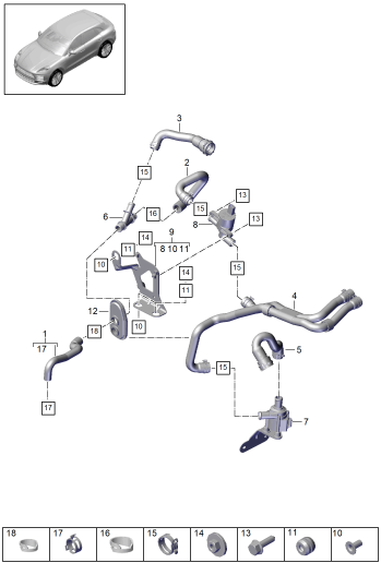 813-205 - chauffage
caisson d'eau
D -    MJ 2020>>