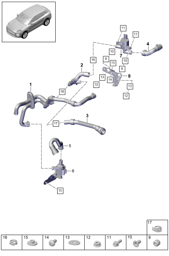 813-206 - chauffage
caisson d'eau
D -    MJ 2020>>