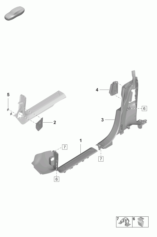 807-300 - Revetement d'acces
cache