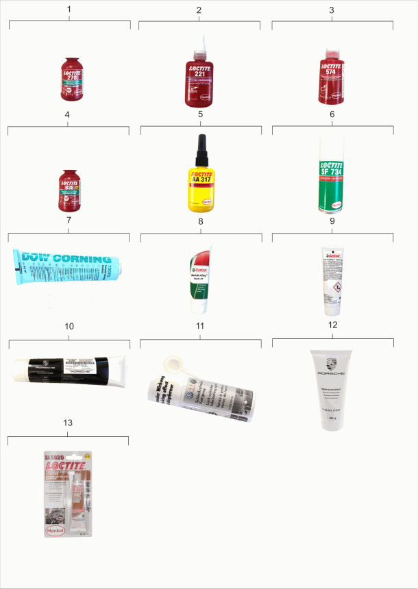 005-000 - Freinfilet
Colles et mastics d'étanchéité
Produit d'entretien