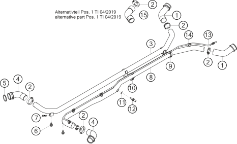 100-016 - mid water circuit