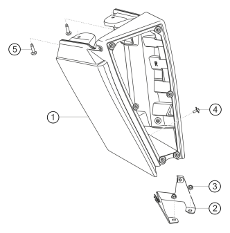 800-017 - center console